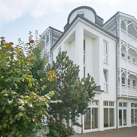 Apartment Im 3 Og Mit Balkon In *