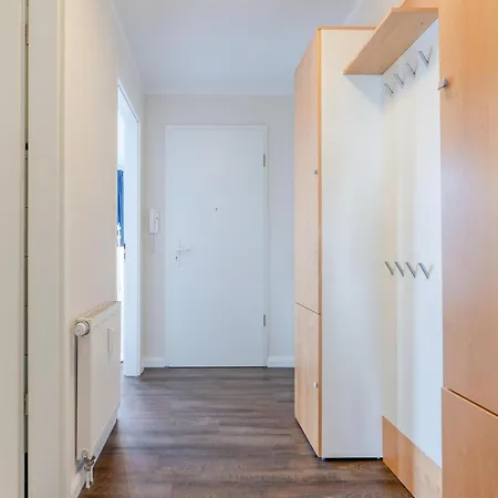 Im 3 Og Mit Balkon In Sellin (Rugen)