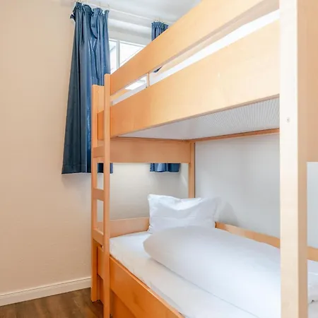 Apartment Im 3 Og Mit Balkon In Sellin (Rugen)